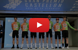 St Michel – PREFERENCE HOME – Auber93 Team Presentation YouTube Play Image
