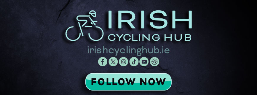Irish Cycling Hub.	
