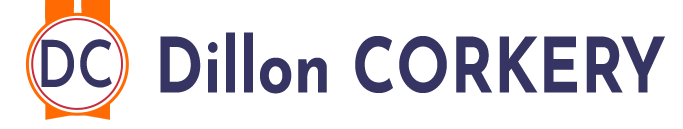 Dillon Corkery Logo