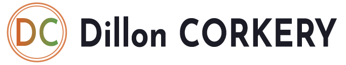 Dillon Corkery Logo